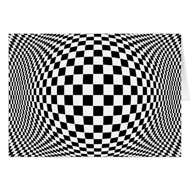 Op Art (Vorderseite (Horizontal))