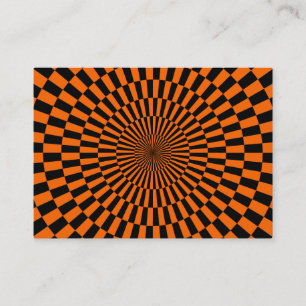 Op Art. 05 Visitenkarte