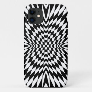 OP - Art #10 in Emporio Moffa Case-Mate iPhone Hülle