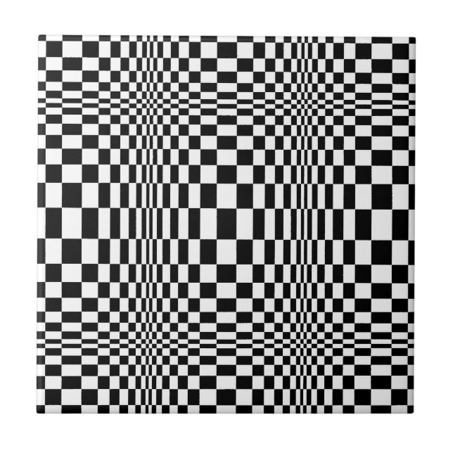 OP - Art #1 in Emporio Moffa Fliese (Vorderseite)