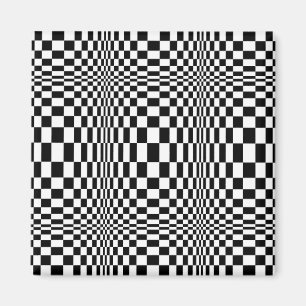 OP - Art #1 in Emporio Moffa Magnet