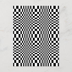 OP - Art #1 in Emporio Moffa Postkarte