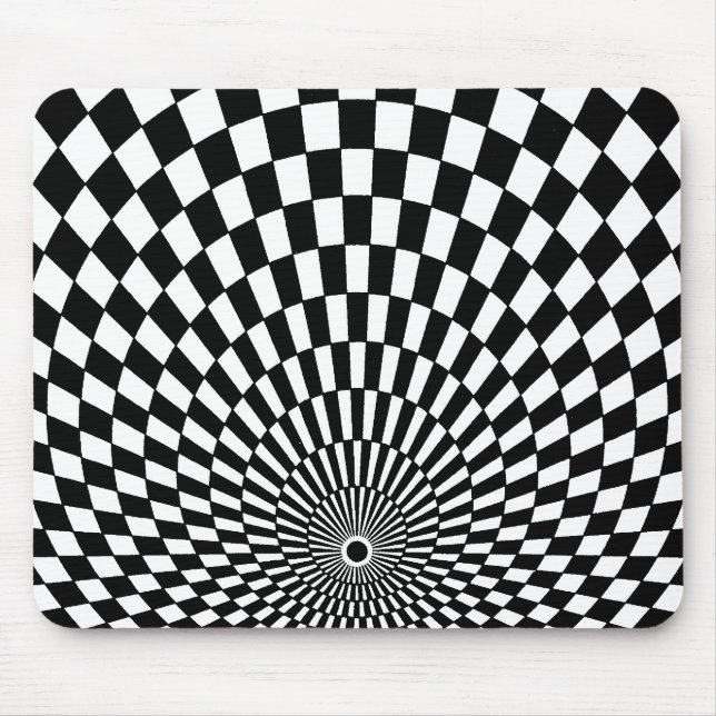 OP - Art #2 in Emporio Moffa Mousepad (Vorne)