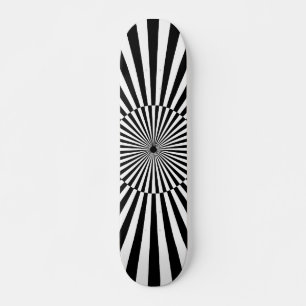 OP: Art #3 in Emporio Moffa Skateboard