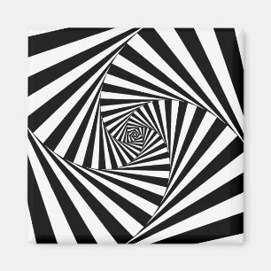 OP: Art #4 in Emporio Moffa Magnet