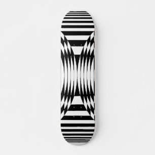 OP: Art #5 in Emporio Moffa Skateboard