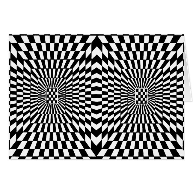 OP -Art #6 à Emporio Moffa (Devant horizontal)