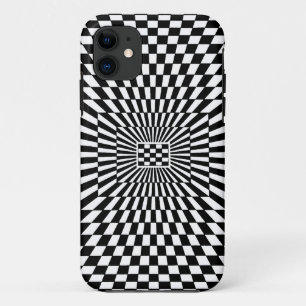 OP - Art #8 in Emporio Moffa Case-Mate iPhone Hülle