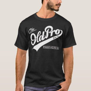 OP-Familie (knusprig weiß) T-Shirt