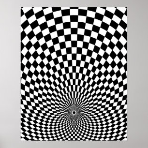 OP - Kunst #2 bei Emporio Moffa Poster