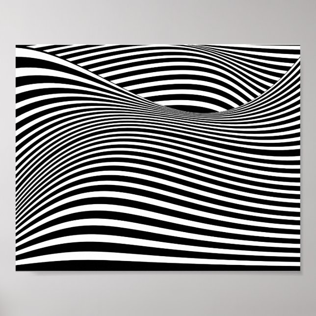 Op-Studio Poster (Vorne)