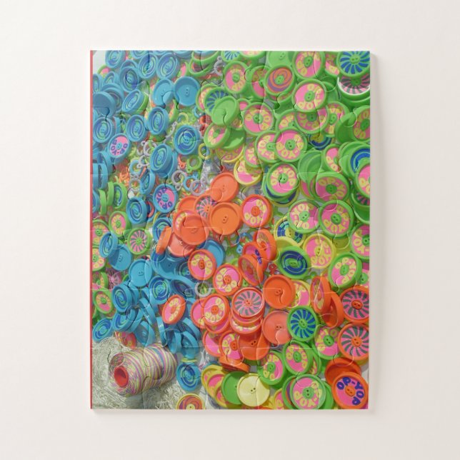 OP-Yoppuzzlespiel (Vertikal)