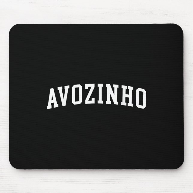 Opa _1  mousepad (Vorne)
