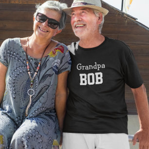 Opa BOB-Shirt T-Shirt