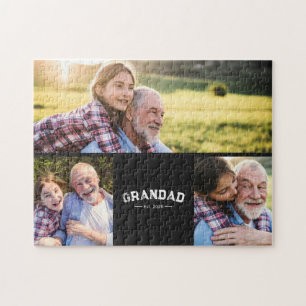 Opa Established Bold Schwarz 3 Foto