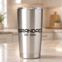 Opa gegründet Neues Opa-Geschenk