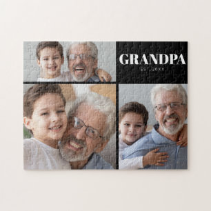Opa gründete Opa-Tag
