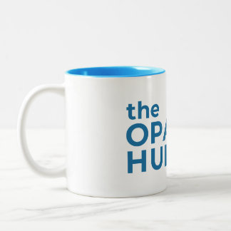 OPA Hub Intelligent Advisor Mug 2020