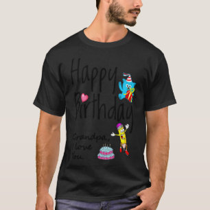 Opa I Liebe T-Shirt