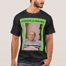 OPA IST ERSTAUNLICH