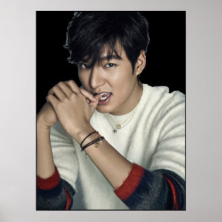 OPA Lee min Poster