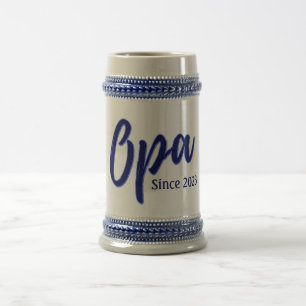 Opa - Mug Grand-pa allemand