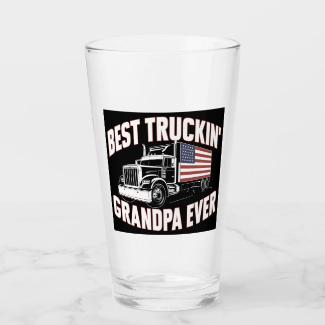 Opa Nie Glas (Vorderseite)