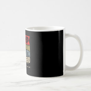 Opa Opa der Mann der Mythos die Legende Retro Vate Kaffeetasse