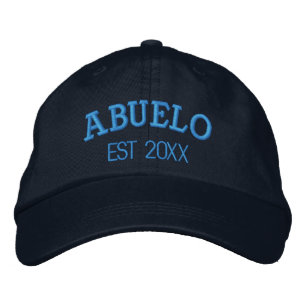 Opa Personalisiertes Geschenk für Großvater Benutz Bestickte Baseballkappe