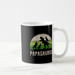Opa-Shirts1 Daddy Funny Fathers Day-Geschenk Kaffeetasse