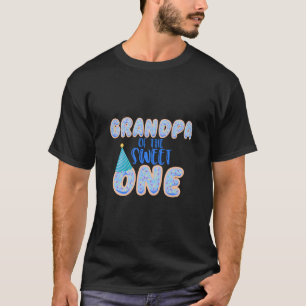 Opa Sweet One First 1st Family T-Shirt