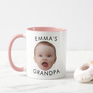 Opa-Tasse Tasse