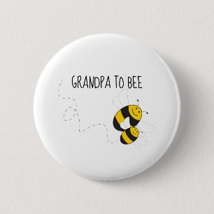 Opa-to-Biene-Taste für Hummeldusche Button