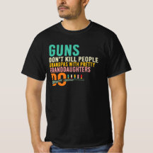 Opa Tolle Enkelinnen Lustiger Spruch Crewneck