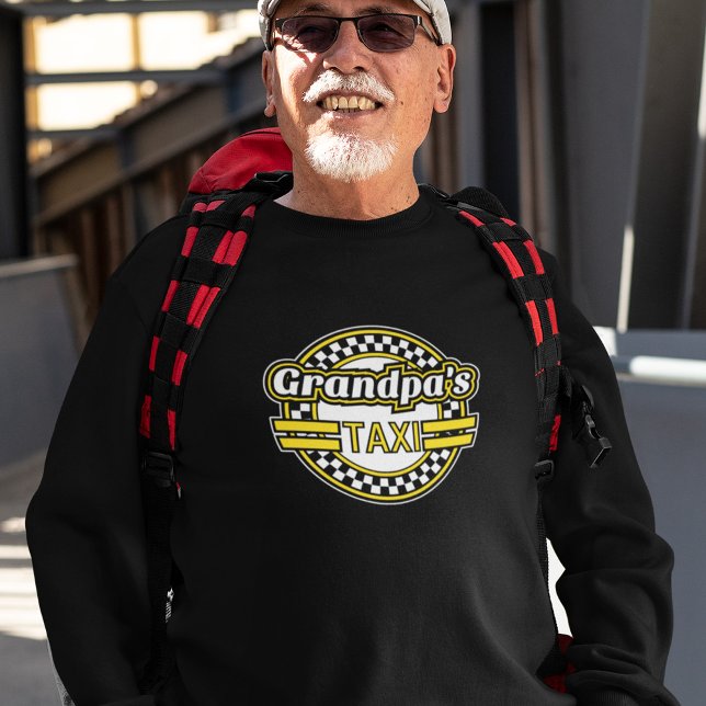 Opa-Zeichen Sweatshirt (Von Creator hochgeladen)