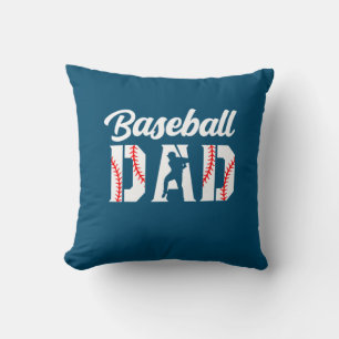 Opa-Zitate Baseball-Vater Kissen