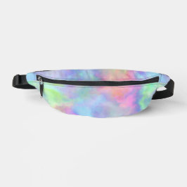 Opal-Aquarellspritze: Bauchtasche