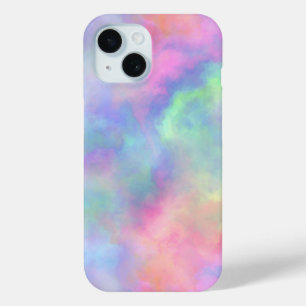Opal-Aquarellspritze: Case-Mate iPhone Hülle