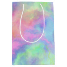 Opal-Aquarellspritze: