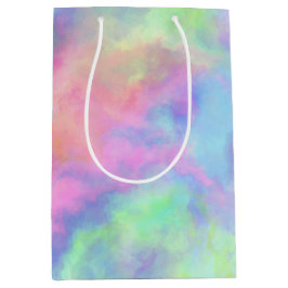 Opal-Aquarellspritze: Mittlere Geschenktüte