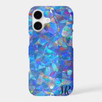 Opal Crystal Personalisiert