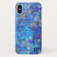 Opal Crystal Personalisiert