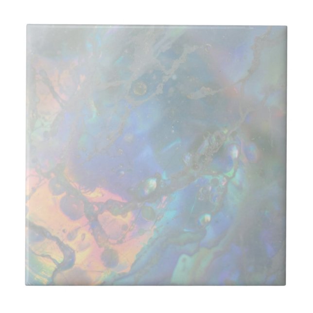 Opal-Druck Keramikfliese Wohnkultur (Vorderseite)