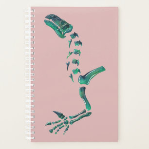 Opal Iguanodon Dinosaur