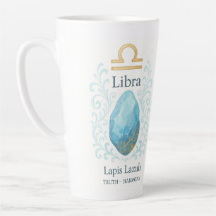 Opal Light - Der Stein des inneren Friedens im Okt Milchtasse