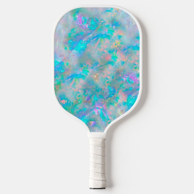 Opal-Paddel Pickleball Schläger (Vorderseite)
