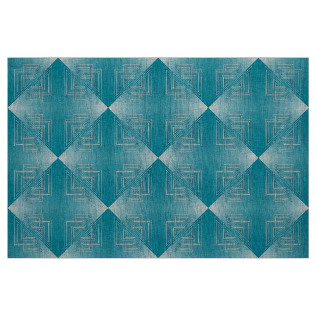 Opal-Weiß Stoff (Fat Quarter (45,7 x 55,9 cm))