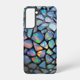 Opalmosaik1 Samsung Galaxy Hülle