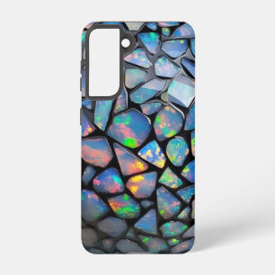 Opalmosaik1 Samsung Galaxy Hülle