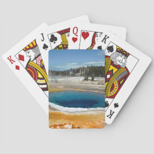 Opalpool Spielkarten